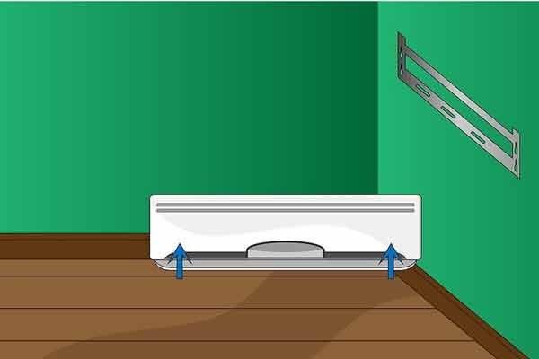 سیستم تقسیم کننده تهویه مطبوع 