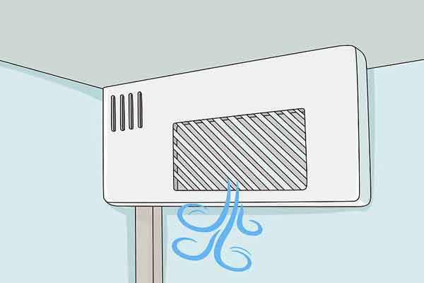 راهنمای جامع عیب یابی و تعمیر یخچال 2 تشخیص یخچال خراب