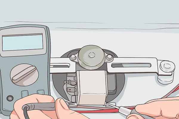 راهنمای جامع عیب یابی و تعمیر یخچال 9 تعمیرات یخچال