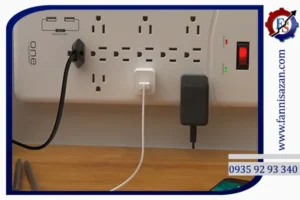 استاندارد برق کشی ساختمان