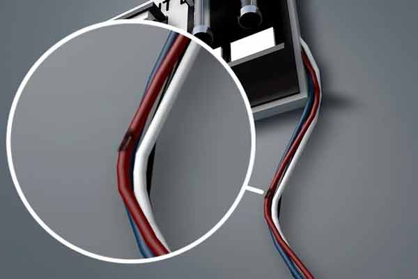تشخیص مشکلات ماشین ظرفشویی