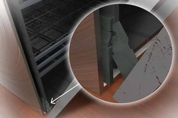 تشخیص مشکلات ماشین ظرفشویی