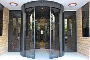 انواع درب های اتوماتیک
