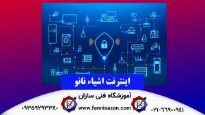 اینترنت اشیاء نانو