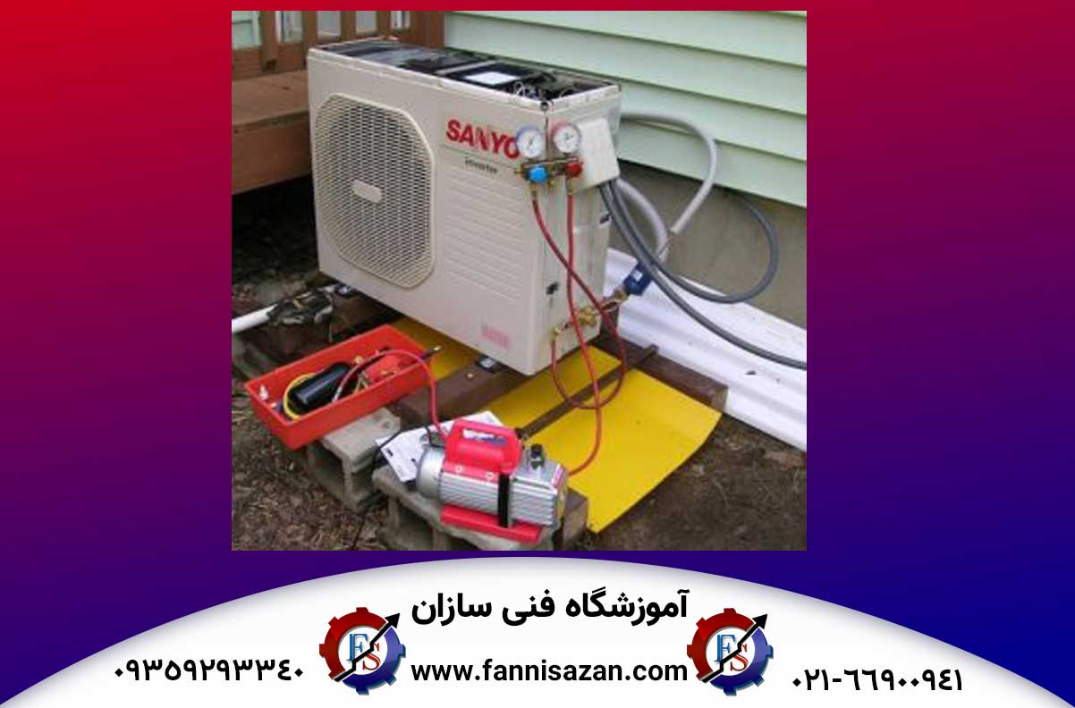 دوره آموزش نصب پرچ کردن لوله به همراه آموزش جوشکاری نقره 4 پرچ-کردن-لوله
