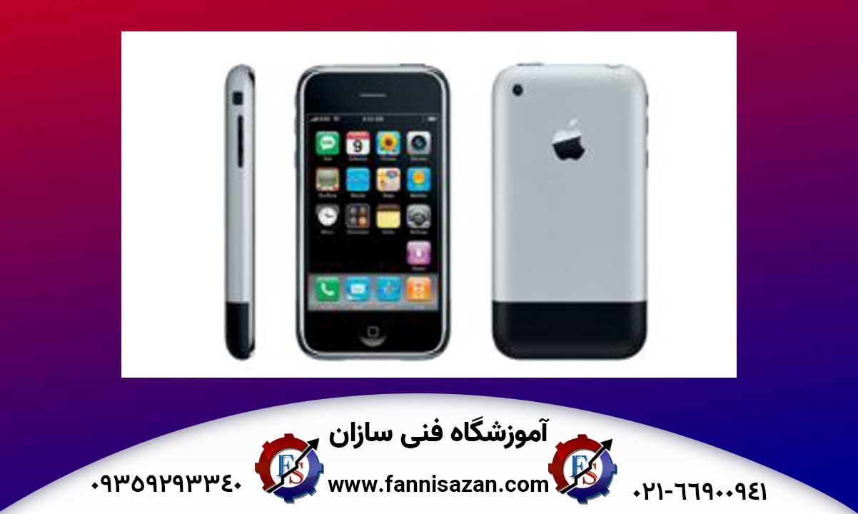اولین-گوشی-موبایل-ساخت-برند-اپل