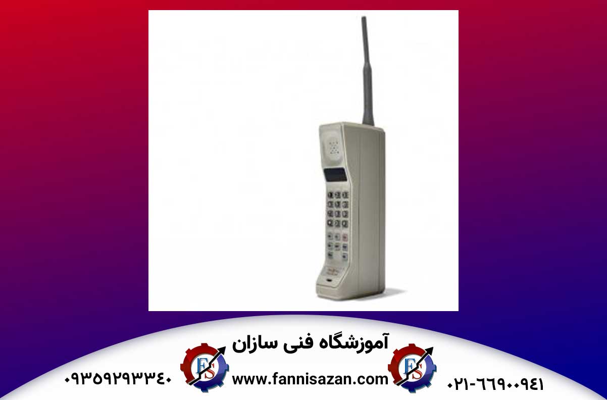 گوشی-موبایل-ابتدایی