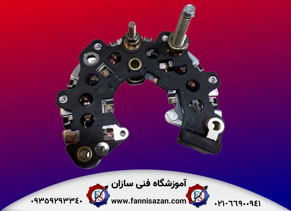 دیود دینام