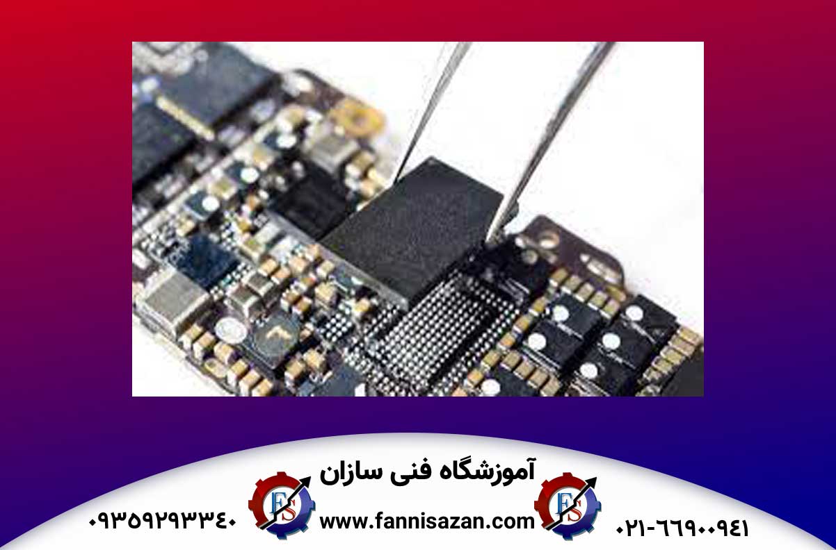 خرابی آیسی شارژ موبایل 3 علائم-خرابی-آیسی-شارژ-موبایل
