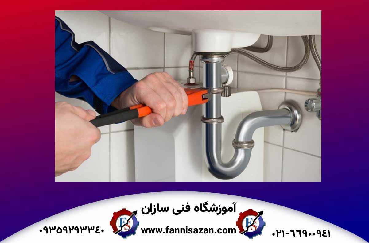 لوله کشی کلکتوری چیست؟ 3 لوله-کشی-ساختمان