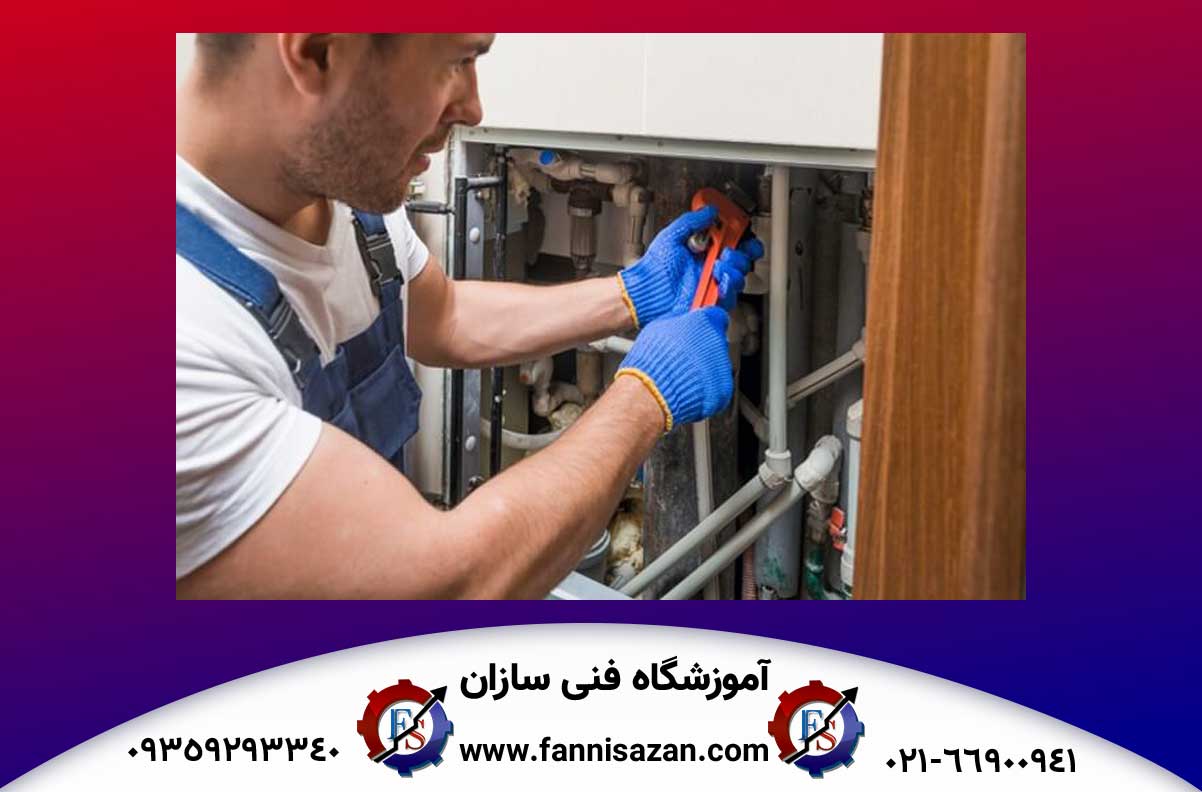 لوله کشی کلکتوری چیست؟ 2 لوله-کشی-کلکتوری-چیست