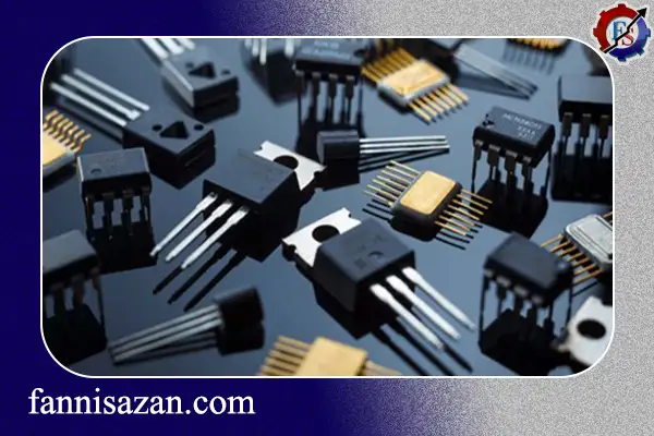 ترایاک چیست و چه کاربردهایی دارد؟ 2 ترایاک چیست