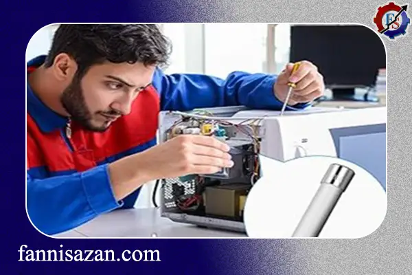 علت سوختن فیوز ماکروفر 3 علت سوختن فیوز ماکروفر