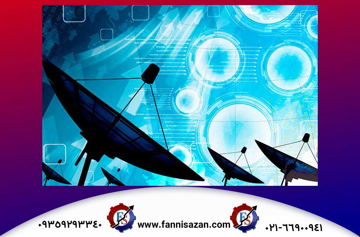 مدولاسیون و دمدولاسیون در سیستم های مخابراتی 3 مدولاسیون و دمدولاسیون در سیستم های مخابراتی