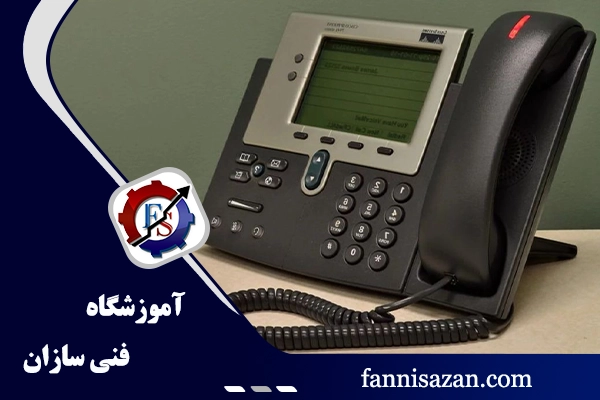 آموزش نصب سانترال پر ظرفیت 1 آموزش نصب سانترال پر ظرفیت