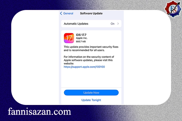 چند ترفند برای افزایش سرعت اینترنت گوشی 4 بالا بردن سرعت اینترنت گوشی برای آیفون