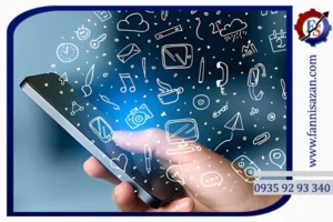 افزایش سرعت اینترنت گوشی