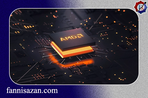 انواع CPU