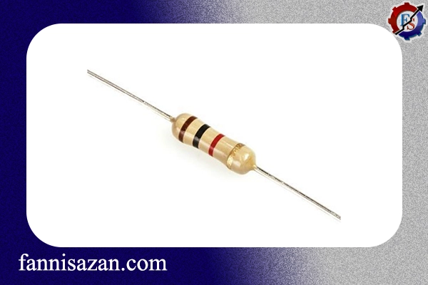 نحوه اندازه گیری مقاومت