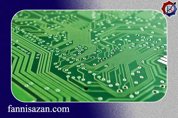 برد pcb