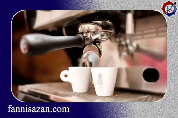 دلایل عدم خروج آب از قهوه ساز 3 عدم خروج آب از قهوه ساز