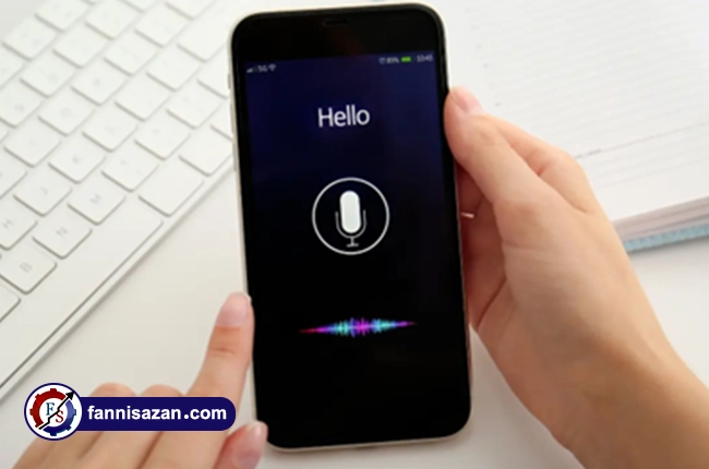 بررسی خرابی میکروفون موبایل